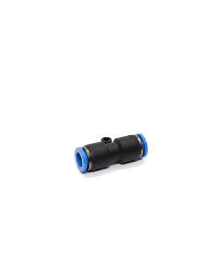 DÜZ NİPEL BAĞLANTI Ø10 x 10 - New Holland - Massey Ferguson - Erkunt - Tümosan - Steyr-Başak - HRL7480 -   1  Adet