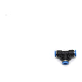 TE BAĞLANTI Ø 10 - New Holland - Massey Ferguson - Erkunt - Tümosan - Steyr-Başak - HRL7660 -   1  Adet
