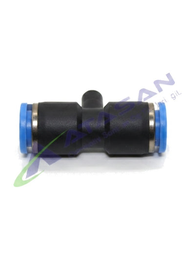 DÜŞÜRÜCÜ NİPEL BAĞLANTI Ø 6-4 - New Holland - Massey Ferguson - Erkunt - Tümosan - Steyr-Başak - HRL7760 -   1  Adet