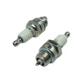 ÇAPA MAKİNA BUJİSİ F8TC - New Holland - Massey Ferguson - Erkunt - Tümosan - Steyr-Başak - F8TC -   1  Adet