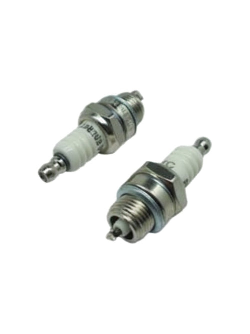 ÇAPA MAKİNA BUJİSİ F8TC - New Holland - Massey Ferguson - Erkunt - Tümosan - Steyr-Başak - F8TC -   1  Adet