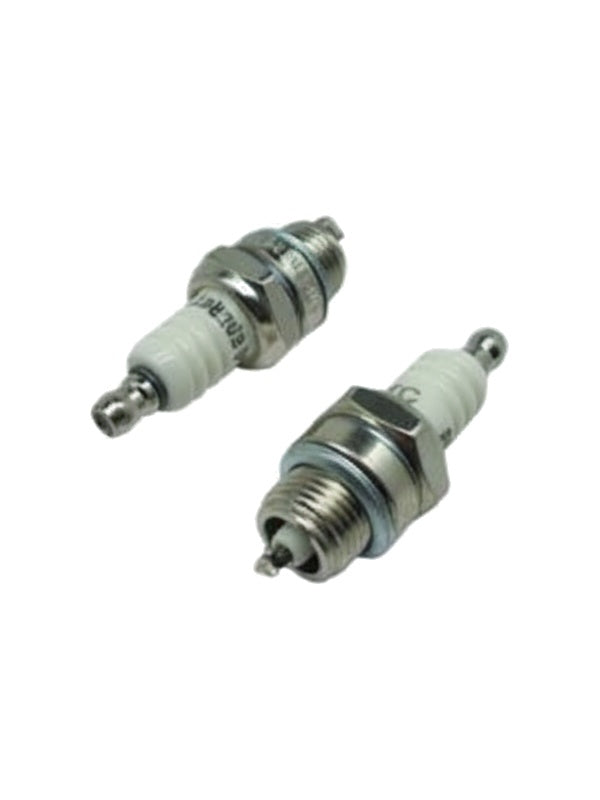 ÇAPA MAKİNA BUJİSİ F8TC - New Holland - Massey Ferguson - Erkunt - Tümosan - Steyr-Başak - F8TC -   1  Adet