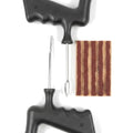 LASTİK TAMİR SETİ KOMPLE  FİT-004 - New Holland - Massey Ferguson - Erkunt - Tümosan - Steyr-Başak - HRV0630 -   1  Adet - Yaman Traktör Yedek Parça
