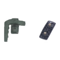 CAM KİLİTLEME KOLU YM SAĞ DAR DELİK - New Holland - Massey Ferguson - Erkunt - Tümosan - Steyr-Başak - 165-R -   1  Adet