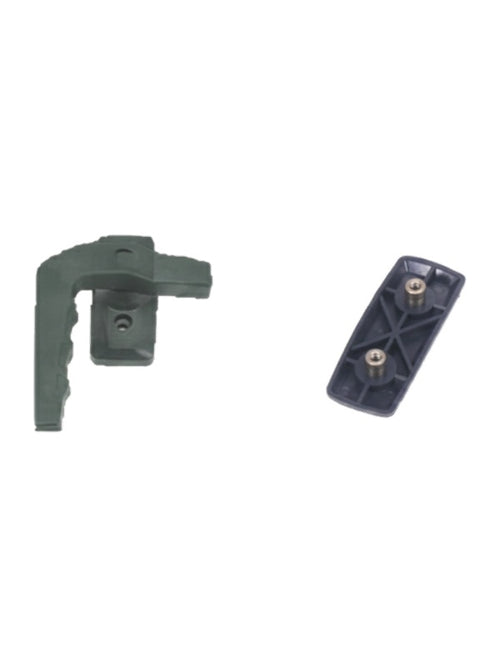 CAM KİLİTLEME KOLU YM SAĞ DAR DELİK - New Holland - Massey Ferguson - Erkunt - Tümosan - Steyr-Başak - 165-R -   1  Adet