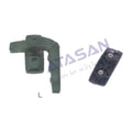 CAM KİLİTLEME KOLU YM SOL DAR DELİK - New Holland - Massey Ferguson - Erkunt - Tümosan - Steyr-Başak - 165-L -   1  Adet