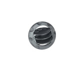 KABİN İÇ MENFEZ KLİMA HAVA ÜFLEME 47764420 - New Holland - Massey Ferguson - Erkunt - Tümosan - Steyr-Başak - 442 -   1  Adet