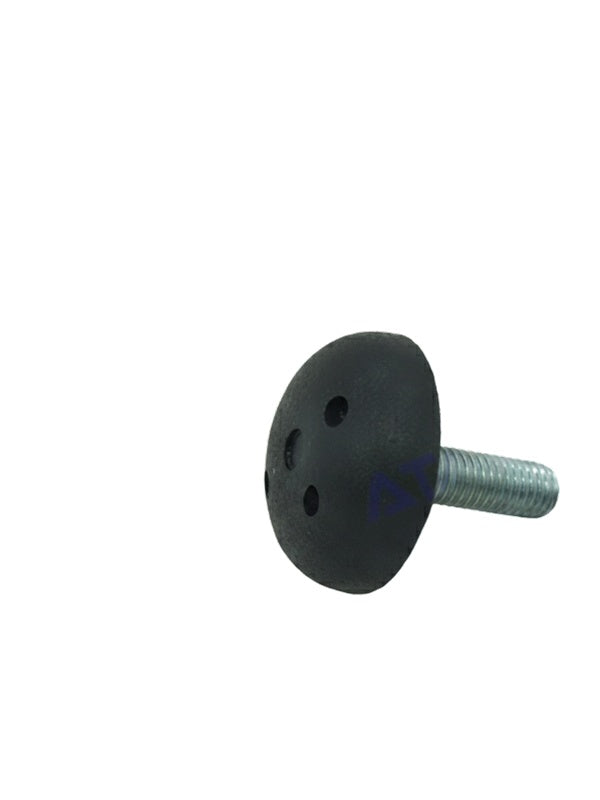 M8 SOMUNLU SIKMA ERKEK KISA YM 2,3 cm 5081468 - New Holland - Massey Ferguson - Erkunt - Tümosan - Steyr-Başak - 174 -   1  Adet