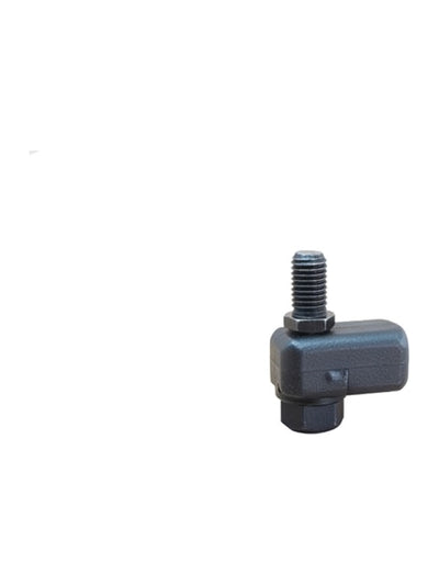 M6 DİŞ x8 PLASTİK MAFSAL BAŞLIK - New Holland - Massey Ferguson - Erkunt - Tümosan - Steyr-Başak - 216-2 -   1  Adet - OEM: 216 - Yaman Traktör Yedek Parça