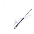 ARKA CAM AMORTİSÖRÜ PLASTİK BAZ 130N  50cm - JOHN DEREE - 410 -   1  Adet