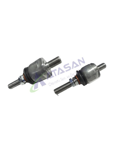 DİREKSİYON ÖN ROT ROTİL TEK 18x20 mm 3036406 13906U91 7162445001 - Massey Ferguson 398 - Ford 3600 - Massey Ferguson 285 - 3426312M1 -   1  Adet - OEM: 3426312M1 - Yaman Traktör Yedek Parça