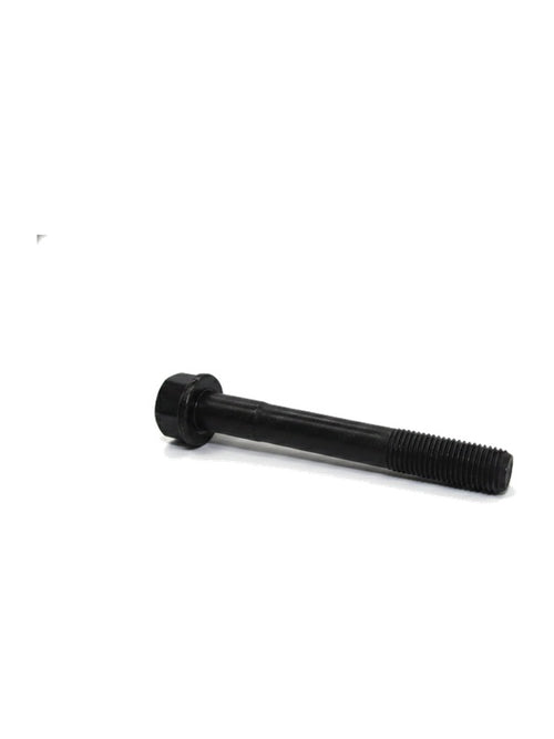 SİLİNDİR KAPAK SAPLAMASI UZUN 7/16x100 - Massey Ferguson 135 - 240 - 240S - 32181458 -   10  Adet