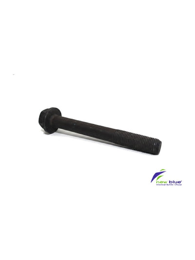 SİLİNDİR KAPAK SAPLAMASI KISA 1/2x103 - Massey Ferguson 165 - 212 - 265 - 285 - 32166339 -   10  Adet