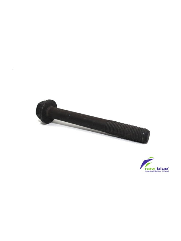 SİLİNDİR KAPAK SAPLAMASI KISA 1/2x103 - Massey Ferguson 165 - 212 - 265 - 285 - 32166339 -   10  Adet