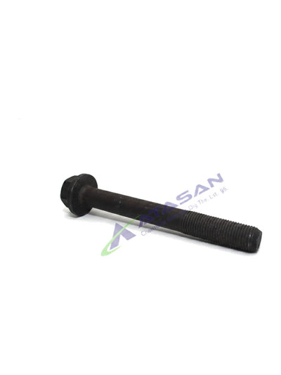 SİLİNDİR SAPLAMASI ORTA 1/2x119 - Massey Ferguson 165 - 212 - 265 - 285 - 32166338 -   10  Adet