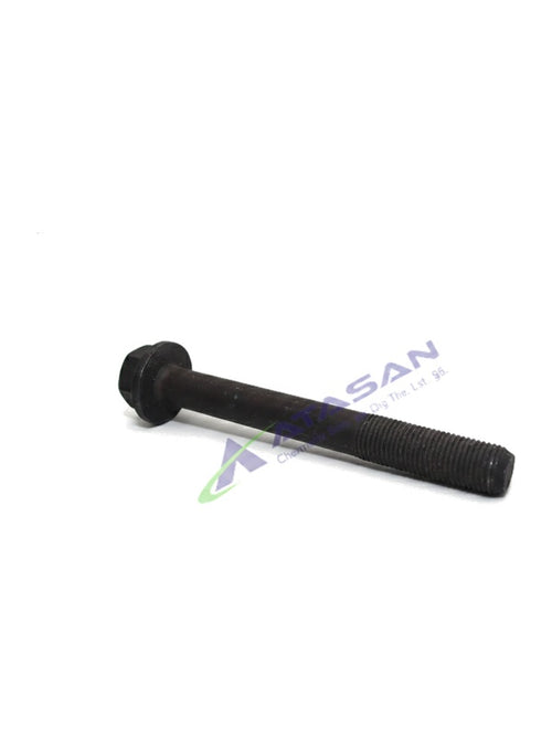 SİLİNDİR SAPLAMASI ORTA 1/2x119 - Massey Ferguson 165 - 212 - 265 - 285 - 32166338 -   10  Adet