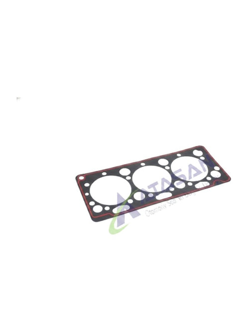 SİLİNDİR KAPAK CONTASI - Massey Ferguson 135 - 240 - 255 - 3681E006 -   1  Adet