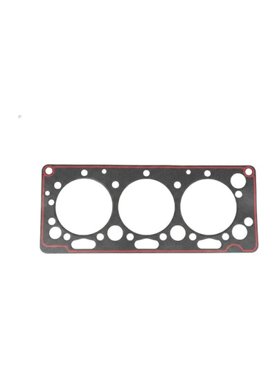 SİLİNDİR KAPAK CONTASI TAKVİYELİ ARA SAÇ KROM - Massey Ferguson 240 - 240S - 3681E024 -   1  Adet