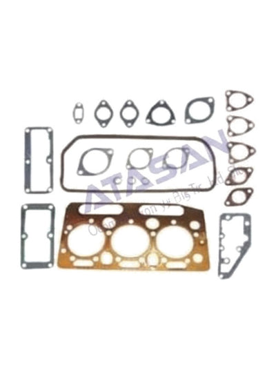 ÜST TAKIM CONTA BAKIR -  U5LT1138 - Massey Ferguson 135 - 148 - 240 - 82886M -   1  Adet