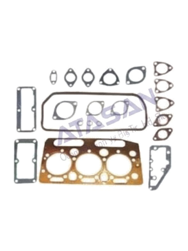 ÜST TAKIM CONTA BAKIR -  U5LT1138 - Massey Ferguson 135 - 148 - 240 - 82886M -   1  Adet