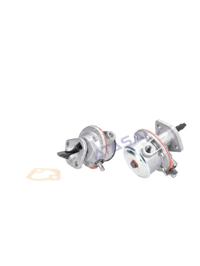 MAZOT OTOMATİĞİ 2 DELİK 7971025-2691338 - Massey Ferguson 175 - 185 - Ford - 2641465 -   1  Adet