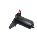 LİFT PUMP MAZOT OTOMATİĞİ KISA - 800 ULPK0040 - Massey Ferguson 266 - 3050 - 60 - Erkunt - ULPK0039 -   1  Adet - OEM: ULPK0039 - Yaman Traktör Yedek Parça