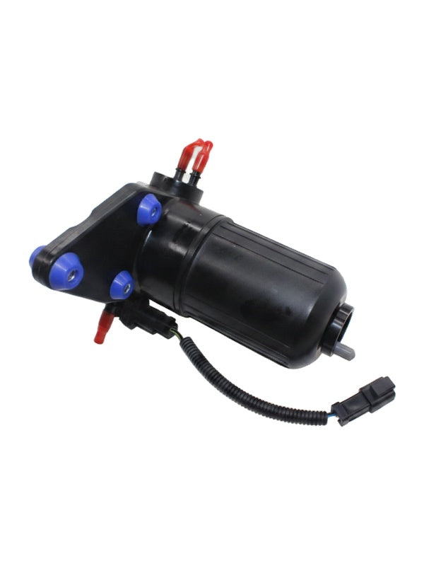 LİFT PUMP MAZOT OTOMATİĞİ KISA KABLOLU  8012  ULPK0039 - Massey Ferguson 266 - 3050 - 60 - Erkunt - Hattat - ULPK0040 -   1  Adet