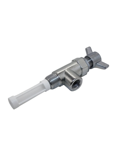MAZOT DEPO MUSLUĞU 7950929 - Massey Ferguson 135 - 240 - 898540M91 -   1  Adet