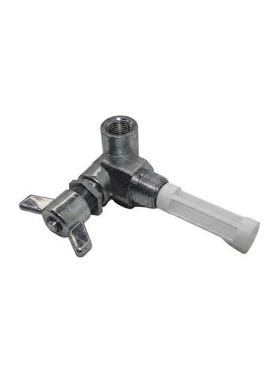 MAZOT DEPO MUSLUĞU - Massey Ferguson 165 - 285 - 898580M91 -   1  Adet - OEM: 898580M91 - Yaman Traktör Yedek Parça