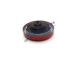 MAZOT DEPO KAPAK KİLİTLİ KISA TİP (MFK-08A) - Massey Ferguson 240 - 285 - 1698042M91 -   1  Adet