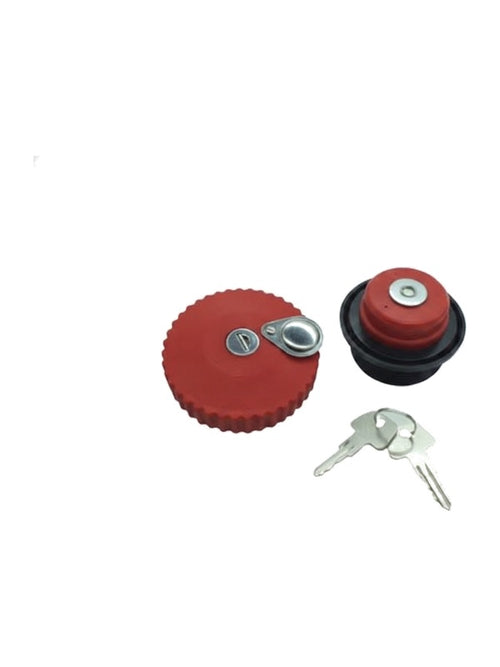 MAZOT DEPO KAPAK KİLİTLİ   0012409U91 1698042M91 - Massey Ferguson 240 - 285 - NS 834 00 -   1  Adet