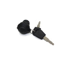 YAĞ DOLDURMA BOĞAZI KİLİDİ TEK  002176U91M - Massey Ferguson 135 - 240 - 285 - NS 829 00 -   1  Adet - OEM: NS 829 00 - Yaman Traktör Yedek Parça