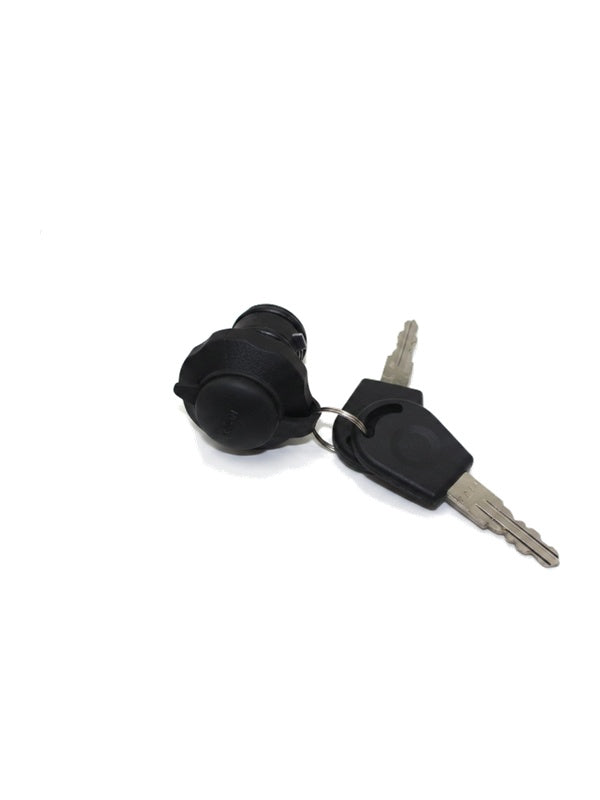 YAĞ DOLDURMA BOĞAZI KİLİDİ TEK  002176U91M - Massey Ferguson 135 - 240 - 285 - NS 829 00 -   1  Adet - OEM: NS 829 00 - Yaman Traktör Yedek Parça