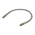 MAZOT HORTUMU ÇELİK ÖRGÜLÜ 40 cm - Massey Ferguson - A - 890137 -   1  Adet