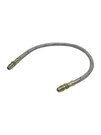 MAZOT HORTUMU ÇELİK ÖRGÜLÜ 40 cm - Massey Ferguson - A - 890137 -   1  Adet