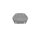 DEVİRDAİM ALT KROM NİKEL SAC - Massey Ferguson 135 - 240 - 3623H004M -   1  Adet