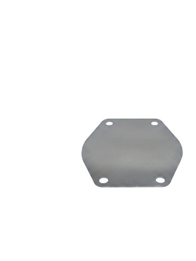 DEVİRDAİM ALT KROM NİKEL SAC - Massey Ferguson 135 - 240 - 3623H004M -   1  Adet