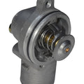 TERMOSTAT SOL UZUN 1104 PERKİNS - JCB.3425.35.45.55 - 4133L509 -   1  Adet