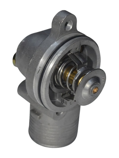 TERMOSTAT SOL UZUN 1104 PERKİNS - JCB.3425.35.45.55 - 4133L509 -   1  Adet