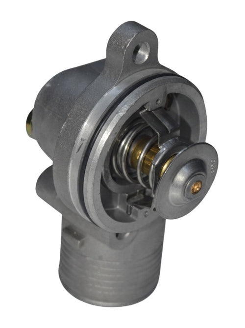 TERMOSTAT SOL UZUN 1104 PERKİNS - JCB.3425.35.45.55 - 4133L509 -   1  Adet
