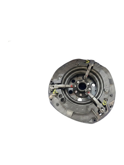 DEBRİYAJ BASKI KOMPLE 12 İNCE FREZELİ  805703 SM1800001 - Massey Ferguson 240 - 285 - 1868005M91 -   1  Adet