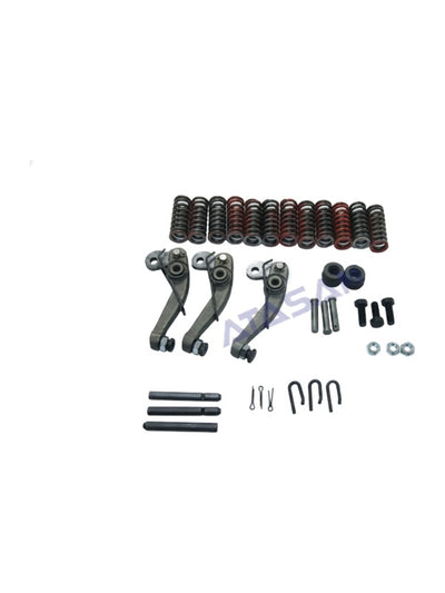 DEBRİYAJ BASKI AYAĞI TAKIM 840085 - Massey Ferguson 135 - 285 - 1810857M92 -   1  Adet