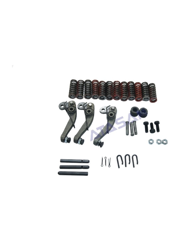 DEBRİYAJ BASKI AYAĞI TAKIM 840085 - Massey Ferguson 135 - 285 - 1810857M92 -   1  Adet