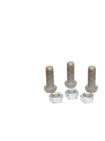 DEBRİYAJ AYAR CİVATASI SOMUNLU YM 10x10 100474 - Massey Ferguson 240 - 285 - 1853164 -   1  Adet