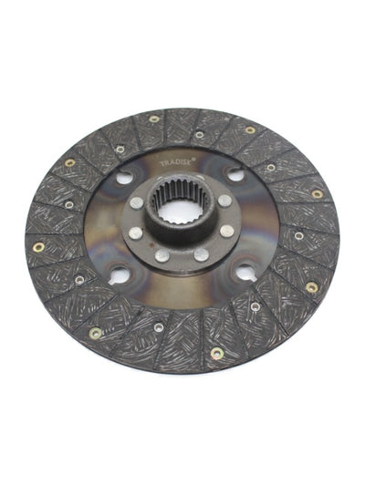 KASNAK BALATASI 10" İNCE FREZE 01-1520 - AT 5016 - Massey Ferguson 135 - 240 - 285 - 1865836M9 -   1  Adet