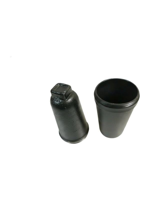 KUYRUK MİL KAPAĞI GENİŞ ÇAN - Massey Ferguson 240 - 285 - 532888 -   1  Adet