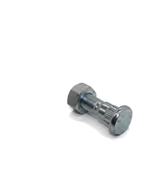 ARKA TEKER  BİJONU SOMUNLU  9/1x49 - Massey Ferguson 35 - 135 - 240 - 185400 -   10  Adet