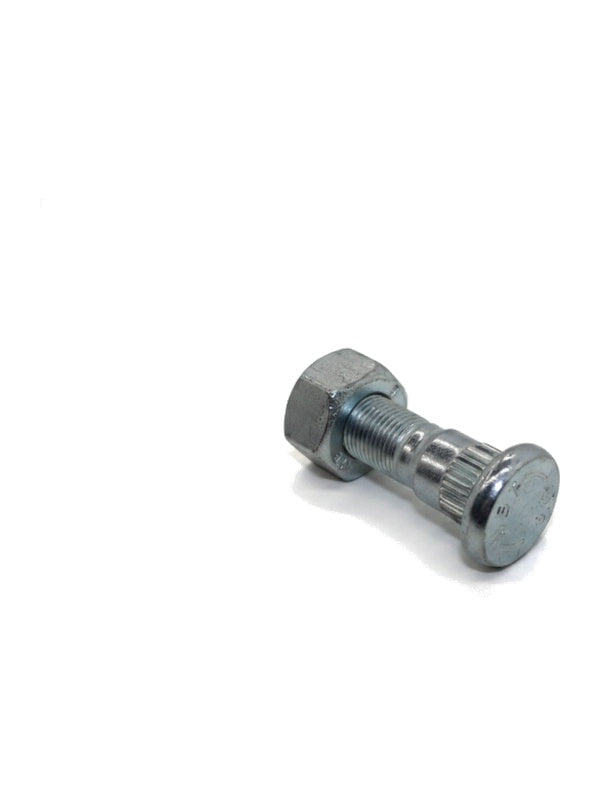 ARKA TEKER  BİJONU SOMUNLU  9/1x49 - Massey Ferguson 35 - 135 - 240 - 185400 -   10  Adet