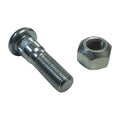 ARKA TEKER BİJONU SOMUNLU 5/8x55  881162M2 - Massey Ferguson 265 - 285 - 893017 -   10  Adet