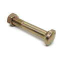ARKA JANT CİVATASI YM SOMUNLU 16x93 - Massey Ferguson 265 - 285 - 1684905M1 -   1  Adet